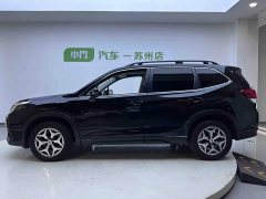 Subaru Forester 2.0i AWD Premium EyeSight - ფოტო 7