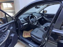Subaru Forester 2.0i AWD Premium EyeSight - ფოტო 9
