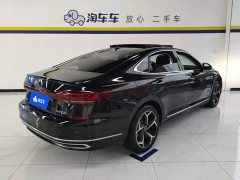 Volkswagen Passat 380TSI Starry Sky Dragon Prestige Edition - фото 3