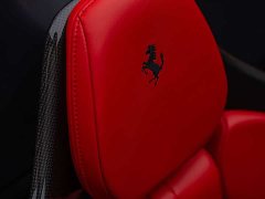 Ferrari 296 3.0T V6 GTS - ფოტო 10