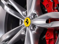 Ferrari 296 3.0T V6 GTS - ფოტო 11