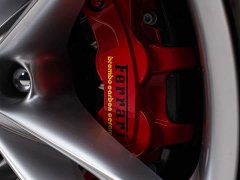 Ferrari 296 3.0T V6 GTS - ფოტო 12