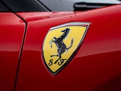 Ferrari 296 3.0T V6 GTS - ფოტო 13