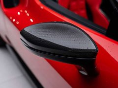 Ferrari 296 3.0T V6 GTS - ფოტო 14