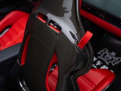 Ferrari 296 3.0T V6 GTS - ფოტო 15