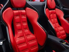 Ferrari 296 3.0T V6 GTS - ფოტო 16