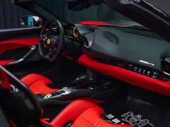 Ferrari 296 3.0T V6 GTS - ფოტო 17