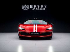 Ferrari 296 3.0T V6 GTS - ფოტო 2
