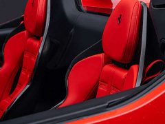 Ferrari 296 3.0T V6 GTS - ფოტო 20