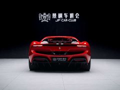 Ferrari 296 3.0T V6 GTS - ფოტო 5