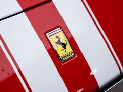 Ferrari 296 3.0T V6 GTS - ფოტო 7