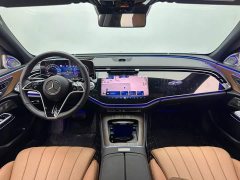 Mercedes-Benz E-Class E 300 L Luxury - ფოტო 10