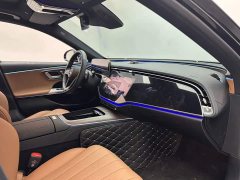 Mercedes-Benz E-Class E 300 L Luxury - ფოტო 11