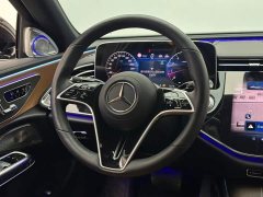 Mercedes-Benz E-Class E 300 L Luxury - ფოტო 12