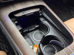 Mercedes-Benz E-Class E 300 L Luxury - ფოტო 15