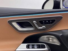Mercedes-Benz E-Class E 300 L Luxury - ფოტო 16