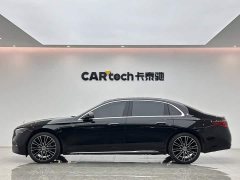 Mercedes-Benz E-Class E 300 L Luxury - ფოტო 2
