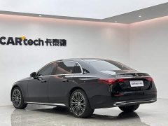 Mercedes-Benz E-Class E 300 L Luxury - ფოტო 3
