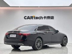 Mercedes-Benz E-Class E 300 L Luxury - ფოტო 5