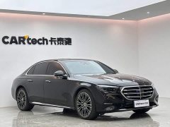 Mercedes-Benz E-Class E 300 L Luxury - ფოტო 6