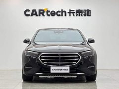 Mercedes-Benz E-Class E 300 L Luxury - ფოტო 7