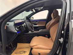 Mercedes-Benz E-Class E 300 L Luxury - ფოტო 8
