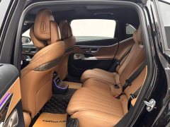 Mercedes-Benz E-Class E 300 L Luxury - ფოტო 9