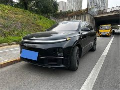 Li Auto L7 Pro - ფოტო 1