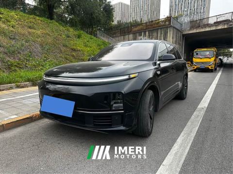 2024 Li Auto L7 Pro
