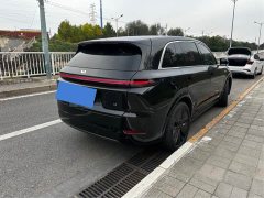Li Auto L7 Pro - ფოტო 2