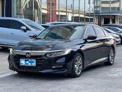 Honda Accord 260TURBO Elite National V - фото 1