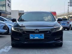 Honda Accord 260TURBO Elite National V - фото 2