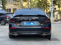 Honda Accord 260TURBO Elite National V - фото 6