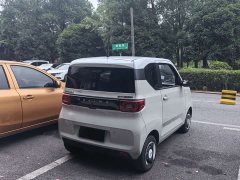 Wuling Hongguang MINIEV Macaron Sandwich Edition 170km LFP - фото 2