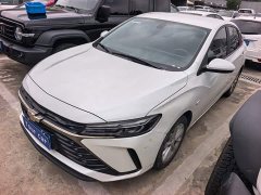 Chevrolet Cruze 1.5L Dual-Clutch Joy Edition - фото 1