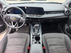 Chevrolet Cruze 1.5L Dual-Clutch Joy Edition - фото 10