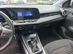 Chevrolet Cruze 1.5L Dual-Clutch Joy Edition - фото 13