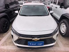 Chevrolet Cruze 1.5L Dual-Clutch Joy Edition - фото 2