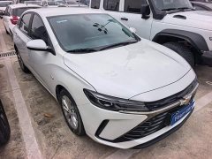 Chevrolet Cruze 1.5L Dual-Clutch Joy Edition - фото 3