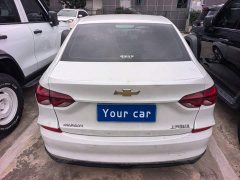 Chevrolet Cruze 1.5L Dual-Clutch Joy Edition - фото 5