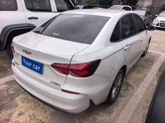 Chevrolet Cruze 1.5L Dual-Clutch Joy Edition - фото 6