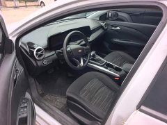 Chevrolet Cruze 1.5L Dual-Clutch Joy Edition - фото 8