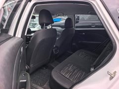 Chevrolet Cruze 1.5L Dual-Clutch Joy Edition - фото 9
