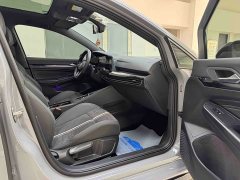 Volkswagen Golf 280TSI DSG R-Line Lite - ფოტო 10