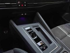 Volkswagen Golf 280TSI DSG R-Line Lite - ფოტო 14