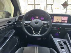 Volkswagen Golf 280TSI DSG R-Line Lite - ფოტო 17