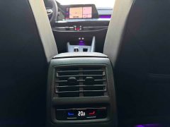 Volkswagen Golf 280TSI DSG R-Line Lite - ფოტო 19