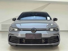Volkswagen Golf 280TSI DSG R-Line Lite - ფოტო 2