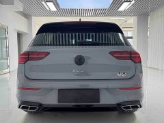 Volkswagen Golf 280TSI DSG R-Line Lite - ფოტო 5
