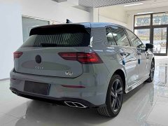 Volkswagen Golf 280TSI DSG R-Line Lite - ფოტო 6